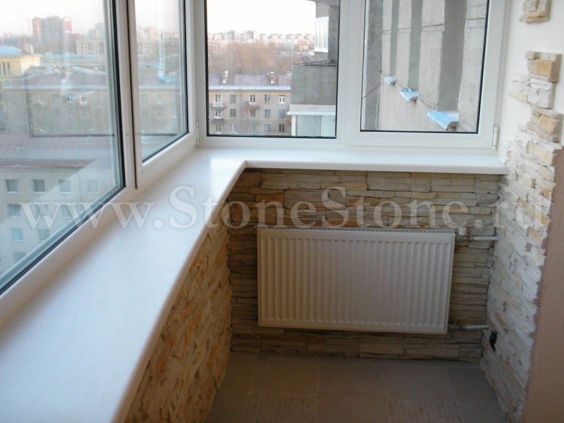 ���������� �� �������������� ����� ����� Staron SQ019